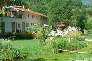 Valdrôme